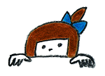 受付イラスト