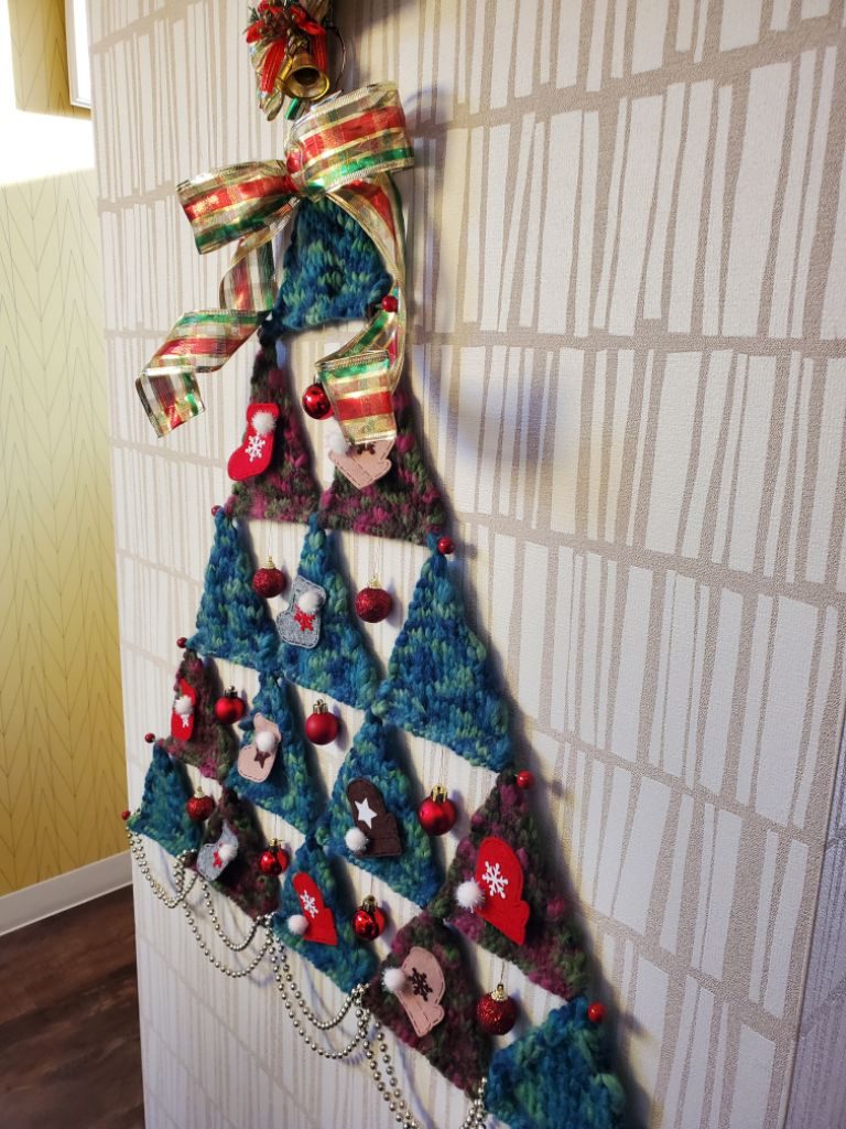 その種62 クリスマス(@￣□￣@;)！！